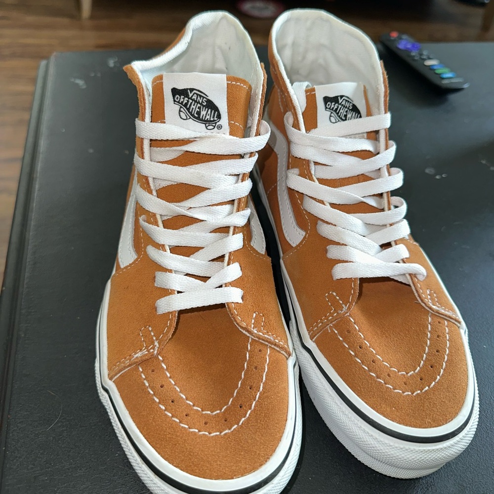 VANS Sk8-Hi